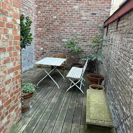 Luxe Loft In Een Iconisch Bankgebouw Hotel Bruges